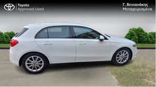 Mercedes-Benz A 160 2019 w177-thumb-2