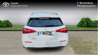 Mercedes-Benz A 160 2019 w177-thumb-3