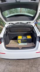 Mercedes-Benz A 160 2019 w177-thumb-8