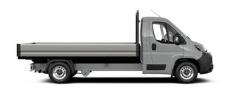 Ανατροπή Toyota 2025 PROACE MAX L3H1 ΚΑΡΟΤΣΑ ΑΝΑΤΡΟΠΗ-thumb-1