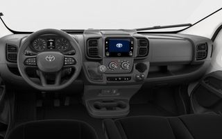 Ανατροπή Toyota 2025 PROACE MAX L3H1 ΚΑΡΟΤΣΑ ΑΝΑΤΡΟΠΗ-thumb-2