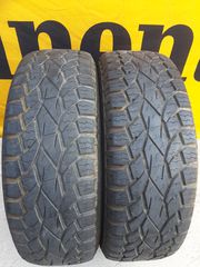 ΖΕΥΓΑΡΙ 255/70/15...ECOVISION VI-286 A/T...ΣΑΝ ΚΑΙΝΟΥΡΓΙΑ...ΜΕ DOT 2219