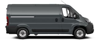 Κλούβα Toyota 2025 PROACE MAX L2H1 ΚΛΟΥΒΑ-thumb-1