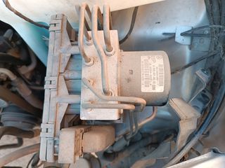 ABS C180 C200 E200 W114 E190