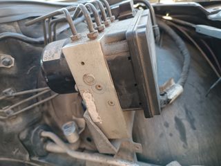 ABS C180 C200 E200 W114 E190-thumb-2