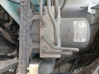 ABS C180 C200 E200 W114 E190-thumb-3