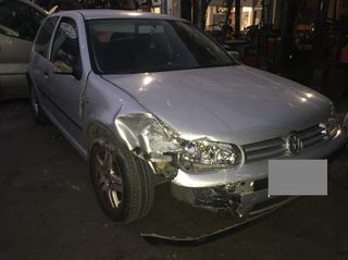 VOLKSWAGEN GOLF 4 ΜΟΝΤΕΛΟ: 1998-2004 ΚΥΒΙΚΑ: 1400CC ΚΩΔ. ΚΙΝΗΤΗΡΑ: AXP ECO6574