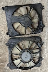 Βεντιλατερ απο Honda Civic 2006-2012 μοντέλο.