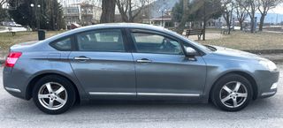 Citroen C5 2011 10ΗΜΕΡΟ ΠΡΟΣΦΟΡΩΝ ΠΡΟΛΑΒΕΤΕ...!!!-thumb-1