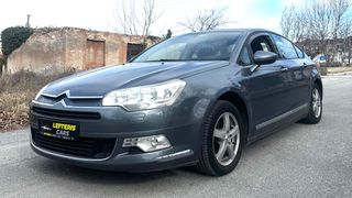 Citroen C5 2011 10ΗΜΕΡΟ ΠΡΟΣΦΟΡΩΝ... ΠΡΟΛΑΒΕΤΕ...!!!