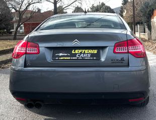 Citroen C5 2011 10ΗΜΕΡΟ ΠΡΟΣΦΟΡΩΝ ΠΡΟΛΑΒΕΤΕ...!!!-thumb-5