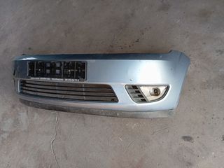 Ford fiesta Tdci 02-06 προφυλακτήρα εμπρός-thumb-1