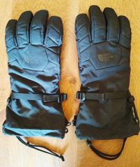 Χειμωνιατικα Γάντια Σκι Τhe North Face Large