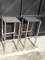 Inox βάσεις- τραπέζια-thumb-1