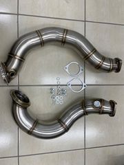 Downpipes BMW 335i