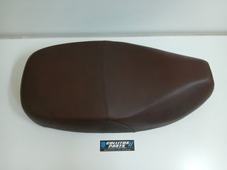 ΣΕΛΑ ΓΝΗΣΙΑ ΓΙΑ GEMINI RIVA 50/125 - DAYTONA DIVA 50/125 - LINTEX FORZA 50/125 - CLASSIC 50/125 (VESPA)