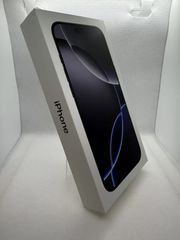iPhone 16 Pro Max – Αντίγραφο A*Ποιότητας  με Ελληνικό Μενού – Σφραγισμένο Κουτί
