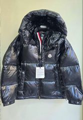 Moncler Jacket Μπουφάν High Quality
