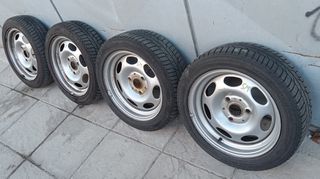 SMART FORTWO  // Η ΤΙΜΗ  45e ΑΦΟΡΑ ΤΗΝ 1 ΕΜΠΡΟΣ ΖΑΝΤΑ 15ΑΡΑ 155/60/15 ΣΕ ΚΑΛΗ ΚΑΤΑΣΤΑΣΗ ΤΟ EΛΑΣΤΙΚΟ 19e \\  Γ Ν Η Σ Ι Α-ΚΑΛΟΜΕΤΑΧΕΙΡΙΣΜΕΝΑ-ΑΝΤΑΛΛΑΚΤΙΚΑ