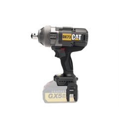 CAT SOLO ΜΠΟΥΛΟΝΟΚΛΕΙΔΟ ΜΠΑΤΑΡΙΑΣ Li-ion 18V 1700Nm με Υποδοχή 3/4″ DX73B ( 05-9810 )