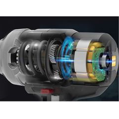 CAT SOLO ΜΠΟΥΛΟΝΟΚΛΕΙΔΟ ΜΠΑΤΑΡΙΑΣ Li-ion 18V 1700Nm με Υποδοχή 3/4″ DX73B ( 05-9810 )-thumb-3