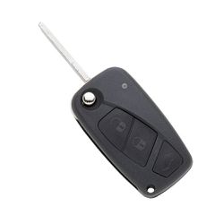 SIP22R31 - Αναδιπλούμενο Κλειδί για Fiat ID48 3K SIP22 433MHz