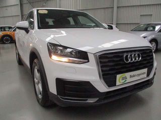 Audi Q2 2020 5 ΧΡΟΝΙΑ ΕΓΓΥΗΣΗ - 30 TDI S-TRONIC BUSINESS