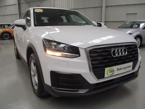 Audi Q2 2020 5 ΧΡΟΝΙΑ ΕΓΓΥΗΣΗ - 30 TDI S-TRONIC BUSINESS