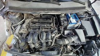 Χειροκίνητο Σασμάν ( HXDA ) Ford Focus '07 Προσφορά