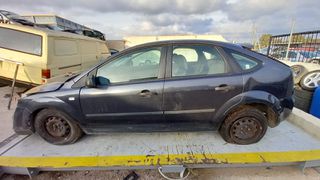 Ψαλίδια Ford Focus '07 Προσφορά-thumb-2