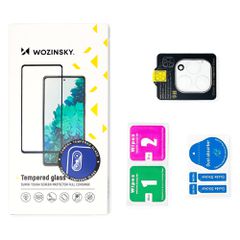 Wozinsky Full Camera Glass for Google Pixel 7-thumb-2