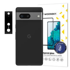 Wozinsky Full Camera Glass for Google Pixel 7-thumb-0