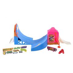 Hot Wheels - Skate Amusement Park Skate (HGT95) / Toys