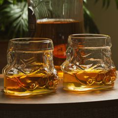 Original Stormtrooper Whisky glasses 2-Pack-thumb-2