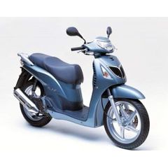 ΑΝΤΑΛΛΑΚΤΙΚΑ SH150c 2001-2004