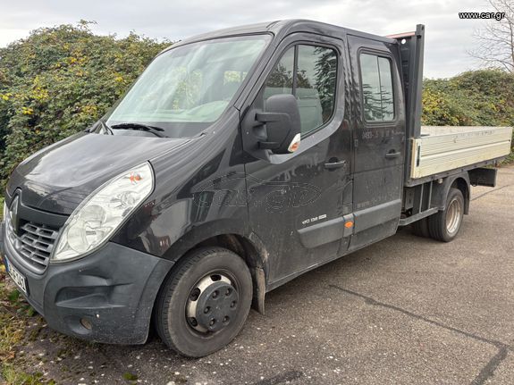 Renault 2016 Master