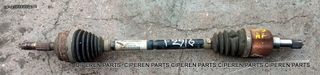 ΗΜΙΑΞΟΝΙΟ ΕΜΠΡΟΣ ΑΡΙΣΤΕΡΑ,CITROEN C3,T39133/1611524280/9677476580,F2916
