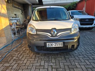 Renault Kangoo 2018 1.5 DCI maxi