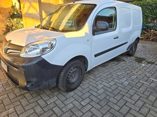 Renault Kangoo 2018 1.5 DCI maxi-thumb-1