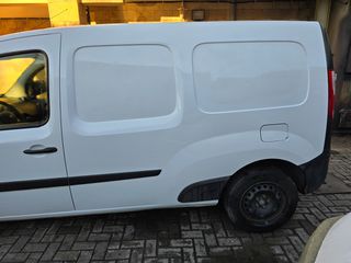 Renault Kangoo 2018 1.5 DCI maxi-thumb-2