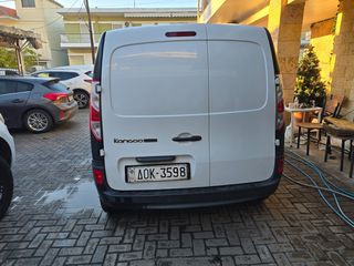 Renault Kangoo 2018 1.5 DCI maxi-thumb-3