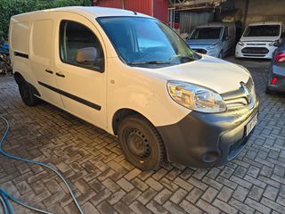 Renault Kangoo 2018 1.5 DCI maxi-thumb-5