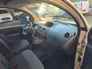 Renault Kangoo 2018 1.5 DCI maxi-thumb-12