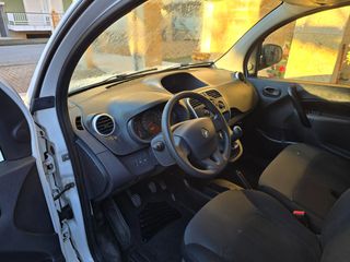 Renault Kangoo 2018 1.5 DCI maxi-thumb-15