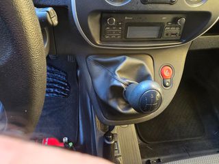 Renault Kangoo 2018 1.5 DCI maxi-thumb-17