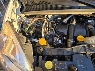 Renault Kangoo 2018 1.5 DCI maxi-thumb-21