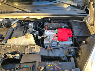 Renault Kangoo 2018 1.5 DCI maxi-thumb-22