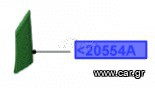 ΔΙΑΚΟΜΣΙΤΙΚΟ ΕΜΠΡΟΣ ΑΡΙΣΤΕΡΑ ΠΟΡΤΑ FORD KUGA 2008-2012