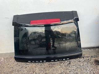 ΠΟΡΤΜΠΑΓΚΑΖ ΚΑΡΟΤΣΑΣ  LAND ROVER RANGE ROVER  VELAR (2001-2005)