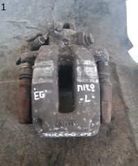 ΔΑΓΚΑΝΑ ΠΙΣΩ ΔΕΞΙΑ SEAT LEON 1999-2005/TOLEDO 1999-2004 (EG)